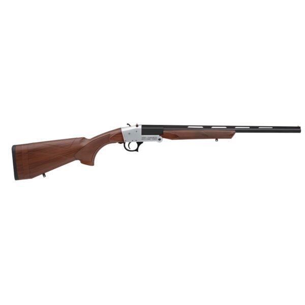ritk104fd91.jpg ROCK ISLAND ARMORY TRADITIONAL SINGLE SHOT 410/20