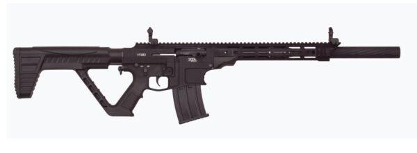 rivr80ca.jpg ROCK ISLAND ARMORY VR80 SHOTGUN 12/20 BL/SY 3" CA