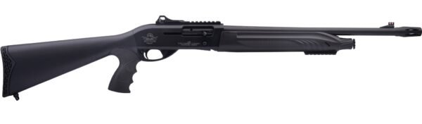 rix4.jpg ROCK ISLAND ARMORY LION TACTICAL 12/18.5 BK/SY 3"