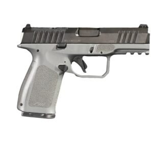 ROST MARTIN RM1C 9MM 10+1 BLK/GRY 4" CA