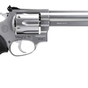 ROSSI RM66 357MAG SS 6RD 6" AS