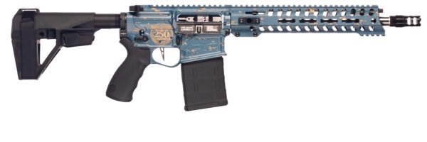 rogue250.jpg POF USA ROGUE LMR PST USA 250TH 308WIN