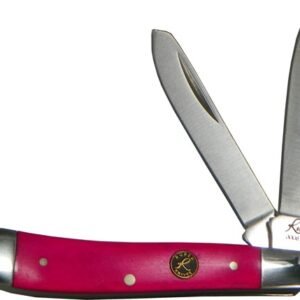 rp0006p.jpg ABKT ROPER SERIES PINK SKY - PEANUT 2-BLADE PINK BONE HNDLS