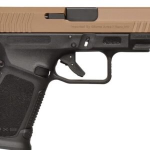 rpx369fdef77c5.jpg GFORCE ARMS RPX3C9 9MM 4" FDE SLIDE 15+1