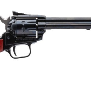 rr22999mb6asbdfb1f12d.jpg HERITAGE MANUFACTURING 22LR/22M BLUE 6.5" 9SHOT AS