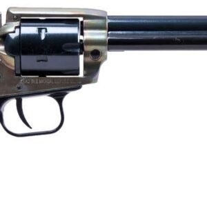 HER RGH RDR 22LR 6.5CC