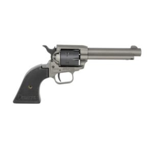 rrtungf44f.jpg HERITAGE MANUFACTURING 22LR TUNGSTEN 4.75" FS