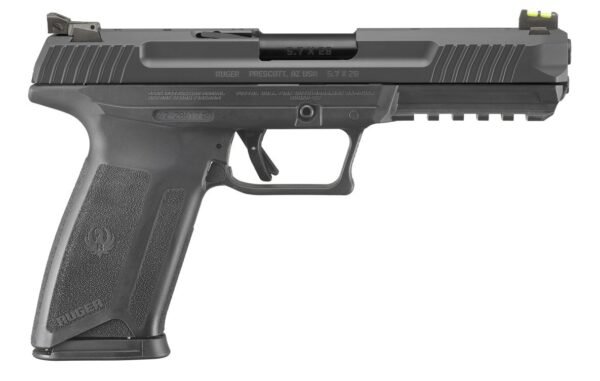 ru16403f465.jpg RUGER-57 PRO 5.7X28 BK 5" 20+1