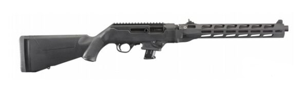 ru19116.jpg RUGER PC CARBINE 9MM BL/SYN 16" 10+1