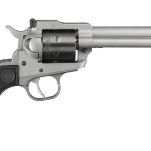 ru20330b5e.jpg RUGER SUPER WRANGLER 22MAG SLVR 5.5"