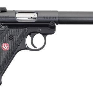ru4010175f7.jpg RUGER MKIV TRGT 22LR 5.5" BL/SY 10+1