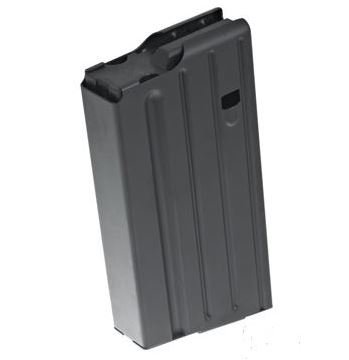 ru90448a50e.jpg RUGER MAGAZINE 7.62X51 20 ROUND