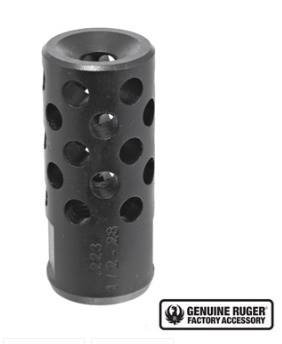 ru90486c995.jpg RUGER RADIAL PORT MZZLE BRK 223/5.56