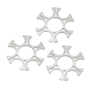 ru90661.jpg RUGER MOON CLIPS GP100 10MM 3-PACK