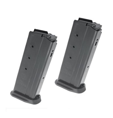 ru90711c44d.jpg MAGAZINE RUGER-57 20RD VALU PK