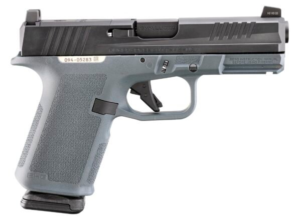 rxm488a.jpg RUGER RXM 9MM BLK/GRAY 15+1 4" AS