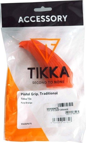 s54069675_pkg.jpg TIKKA GRIP ADAPTER FOR T3X - SYN STOCKS STANDARD ORANGE