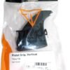 s54069682_pkg.jpg TIKKA GRIP ADAPTER FOR T3X - SYN STRAIGHT SOFT TOUCH BLACK