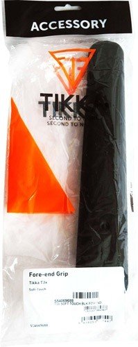 s54069688_pkg.jpg TIKKA FOREND SLIDE-ON FOR T3X - SYN STOCKS SOFT TOUCH BLACK