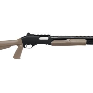savage22be.jpg SAVAGE ARMS 320 SEC 12/18.5 FDE PG