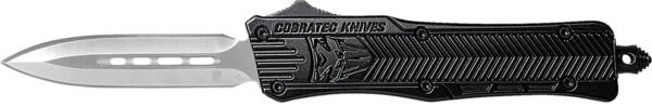 CBT SM CTK-1 BLACK DAGGER
