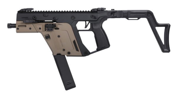 sbrextmagd82b.jpg KRISS USA VECTOR SBR 10MM 5.5" BK/FDE