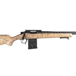 CHRISTENSEN ARMS RIDGELINE SCOUT 308WIN TAN 16"