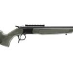 CVA SCOUT SPUR 410 BL/ODG 20"