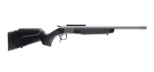 CVA SCOUT SS TD 223REM SS/SYN 20"