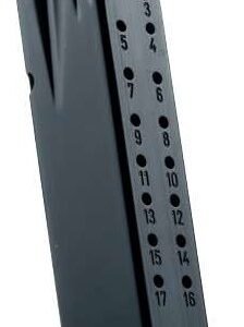 CANIK MAG MC9L/LS 17RD 9MM BLK