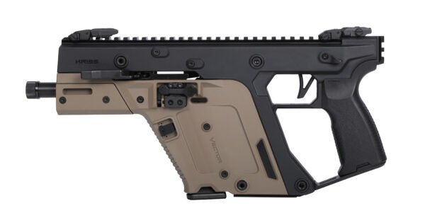 sdp10rd8e58-2.jpg KRISS USA VECTOR SDP G3 45ACP BK/FD 10+1