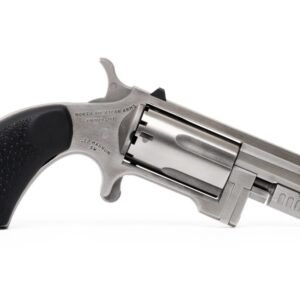 sentinal2e2e.jpg NORTH AMERICAN ARMS SENTINEL 22MAG 1.5" SS
