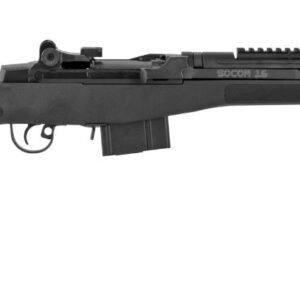sfaa962693fc.jpg SPRINGFIELD ARMORY M1A SOCOM 16" 308 BLACK SYN