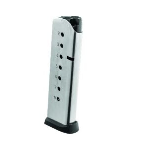 sfpi6074.jpg SPRINGFIELD ARMORY MAGAZINE 1911 45ACP 8RD SS