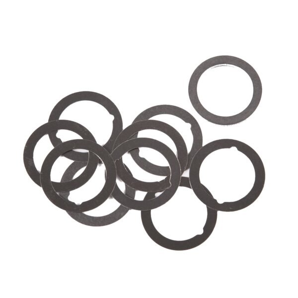 shimkit95e0-1.jpg DEAD AIR ARMAMENT MUZZLE DEVICE SHIM KIT 7.62