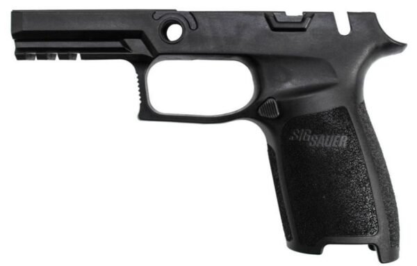 si8900029d161.jpg SIG SAUER GRIP ASY 320 CARRY MED BLACK