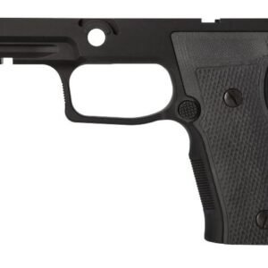 si890006349e1.jpg SIG SAUER GRIP ASY 320 AXG CARRY BLACK