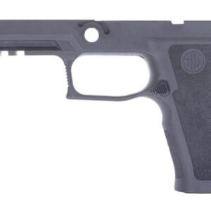 si8900273dee7.jpg SIG SAUER GRIP ASY 320 TXG CARRY SM GRAY