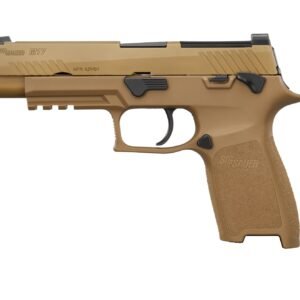 sigm17109c5.jpg SIG SAUER M17 CSS 9MM COY 4.7" MA 10+1