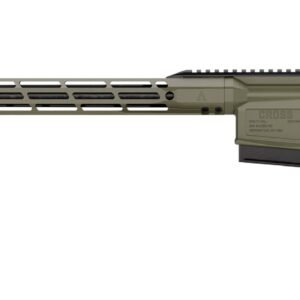 sisawtooth569e.jpg SIG SAUER SIG CROSS SAWTOOTH 6.5PRC 22"