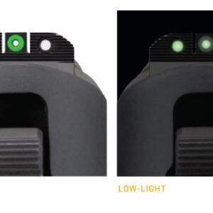 sisox10001.jpg SIG SAUER X-RAY EV PSTL SGT GRN 8F/8R SQ