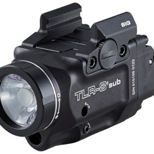 sl694177775.jpg STREAMLIGHT TLR-8 SUB 500LM P365 LGT/LSR