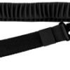 slc00401qh_1-point.jpg US TACTICAL C4: 2 TO 1 POINT - SHOCK WEBBING ADJ 34-55" BLACK