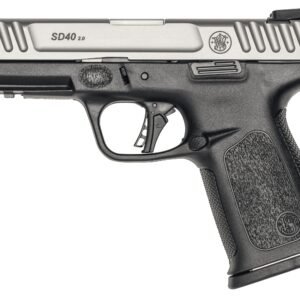 sm139369060.jpg SMITH AND WESSON SD40 2.0 40S&W 14+1 4" SS/BLK