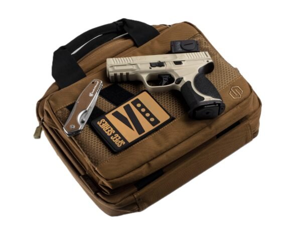 sm1463481ce.jpg SMITH AND WESSON M&P9 M2.0 MET 9MM 4" 15+1 BNDL