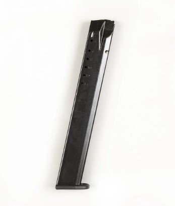 smia17a2e3.jpg PROMAG S&W SD40 40S&W 25RD MAG