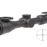 SIG SAUER WHISKEY 4 3-12X44 QUADPLEX