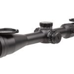 SIG SAUER WHISKEY 4 4-16X44 FFP HELLFIRE