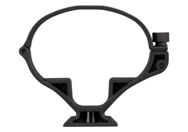 soz6b1003ce1.jpg SIG SAUER ZULU BINOCULAR ADAPTER BLACK