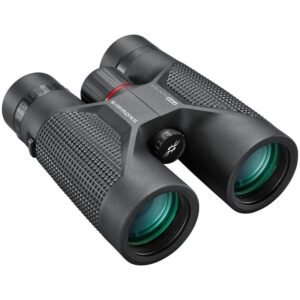 sph1042f9a4.jpg SIMMONS OPTICS PRO HUNTER BINO 10X42 BLK